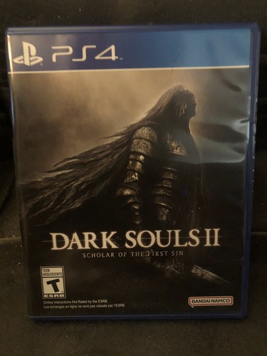Dark souls ps4 - ps4, playstation