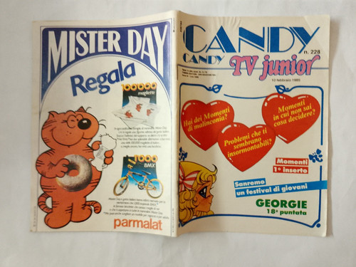 Candy 228 - candy,