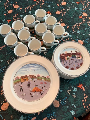 Villeroy and boch naif - boch,