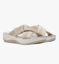 Clarks Arla Wave, Sandali a