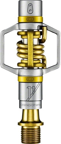 Crankbrothers egg beater - beater, 11