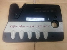 RIVESTIMENTO COPRI MOTORE ALFA