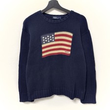 Ralph Lauren Vintage American