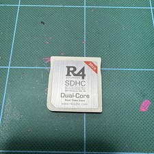 Versione 2018 R4 SDHC R4i per