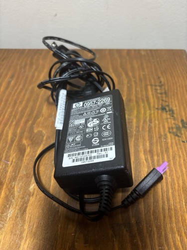 Adattatore alimentatore hp - ac,