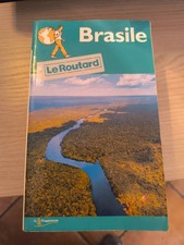 BRASILE Guida ROUTARD