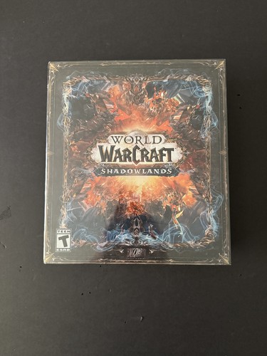 Blizzard entertainment world - entertainment,