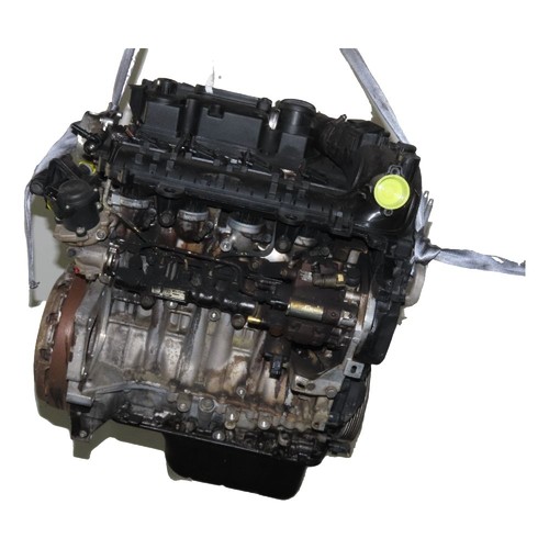 Motore diesel peugeot - diesel, 207/207+