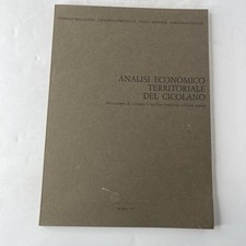 ANALISI ECONOMICO TERRITORIALE