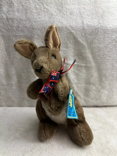 Peluche giocattolo morbido