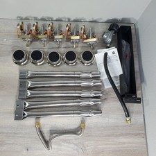 Solo Ricambi..Expert Grill 5