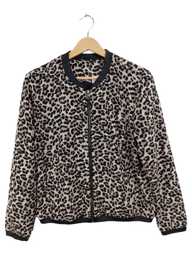 Only giacca bomber - bomber, beige