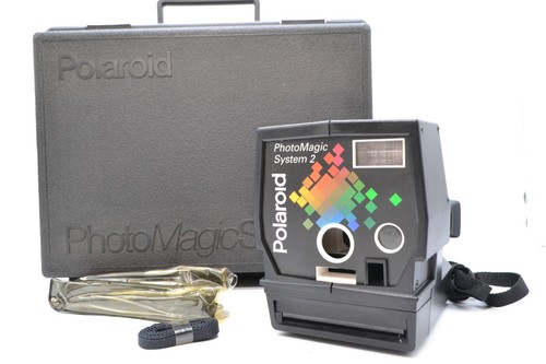Fotocamera istantanea polaroid - istantanea,