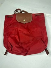 Zaino Longchamp Le Pliage