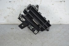 81933- Bocchetta aria centrale SX Renault Clio V Dal 2019 in poi Cod 687516580R