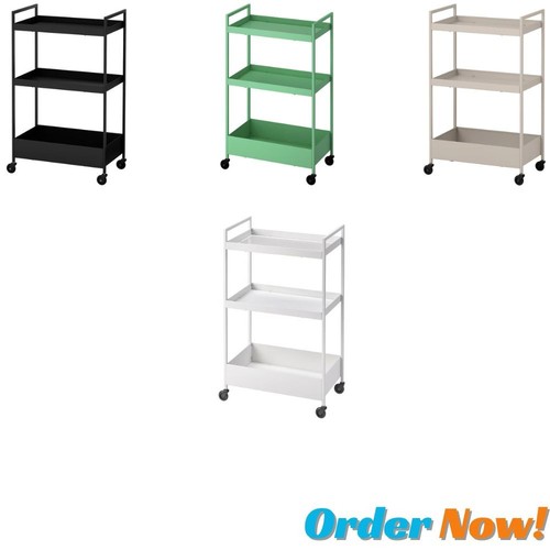 Ikea nissafors carrello - ikea,