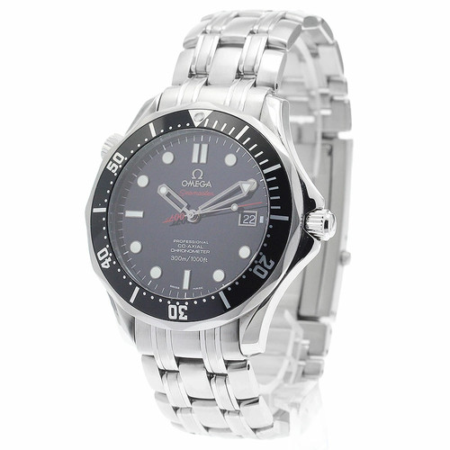 Omega seamaster 300 james bond - omega,