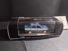 ARS Model Alfa Romeo 155 Polizia originale scala 1:43 collezione rara