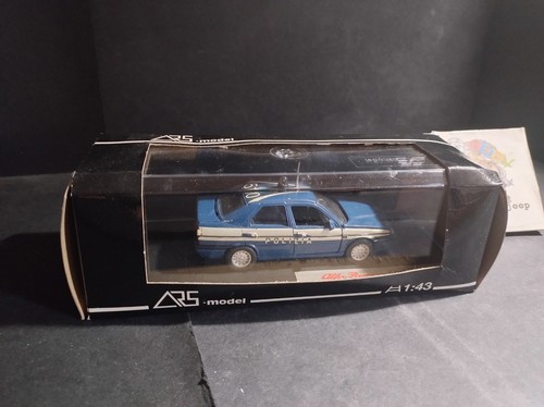 Ars model alfa - ars,
