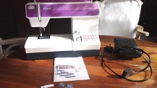 PFAFF SELECT 3 MACCHINA DA