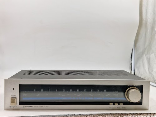 Pioneer 520l sintonizzatore - tx-520l,