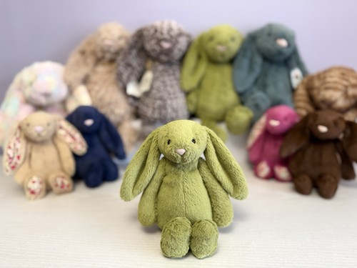 Jellycat piccolo coniglietto