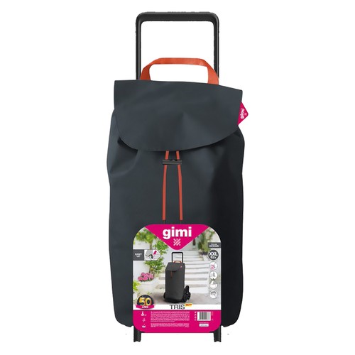 Carrelli spesa gimi tris - carrelli,