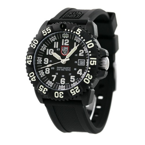 Orologio luminox uomo quarzo - luminox,