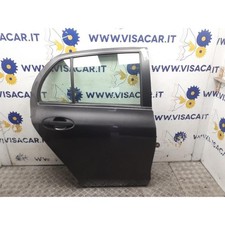 Porta Posteriore Destro Toyota