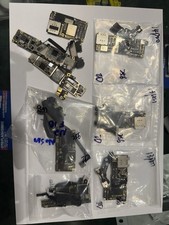 Lotto Di Schede Madre iPhone Rotti O Bloccate Per Ricambi