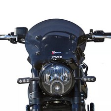 CUPOLINO PARABREZZA FACO FUME'