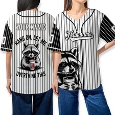Maglia da baseball