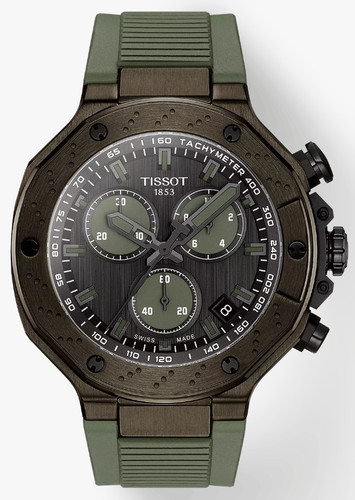 Orologio uomo tissot race - orologio,
