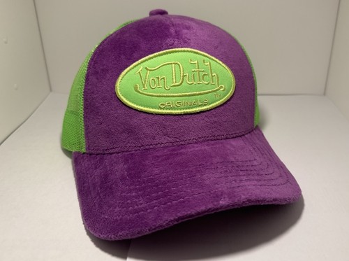 Cappellino von dutch - dutch, originals