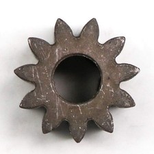Ingranaggio pignone settore