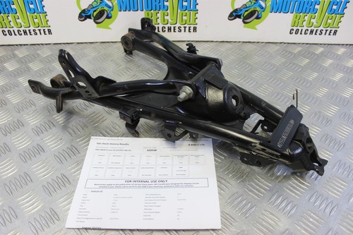 Telaio bmw 1200 hpi clear - bmw,