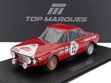 Topmarques lancia - 1/12,