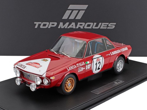 Topmarques lancia - lancia,