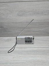 Radio portatile sony - radio,