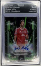 GIANLUIGI BUFFON / Autografo