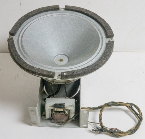 Altoparlante field coil - coil, 9