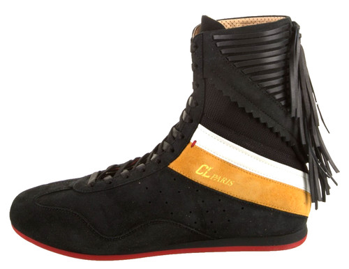 195 christian louboutin my - $1,195,