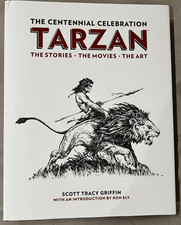Tarzan the Centennial