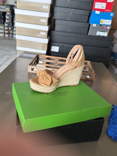 Sandali con zeppa - , espadrillas