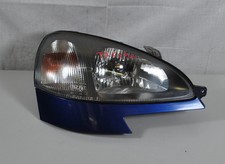 34192- Faro Anteriore DX Daewoo Tacuma Dal 2000 al 2009 Cod 0301-001116