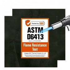 Coperta per Saldatura in