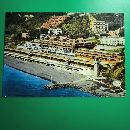 Arenzano veduta aerea - veduta,