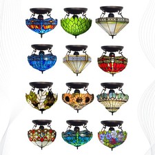 Lampada da soffitto stile