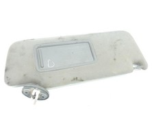 743106A040B1 aletta parasole destra per TOYOTA LAND CRUISER 3.0 TURBODIESEL