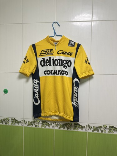 Maglia ciclismo del - maglia,